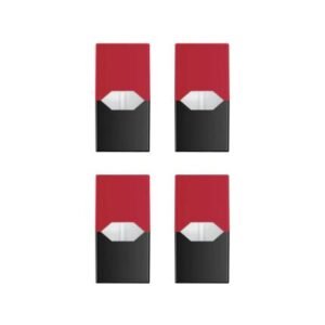 Alpine Berry Juul Pods