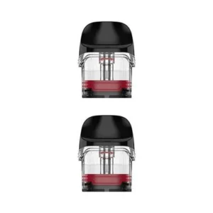 Vaporesso - LUXE Q Pod Cartridge 2ml (2pcs/pack)