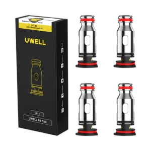 Uwell - PA Replacement Coils