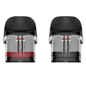 Vaporesso - Luxe Q Pod Replacement 4pcs