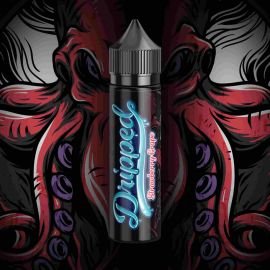 DRIPPED - STRAWBERRY GRAPE (60ML)