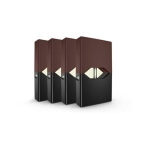 Juul Virginia Tobacco Pods