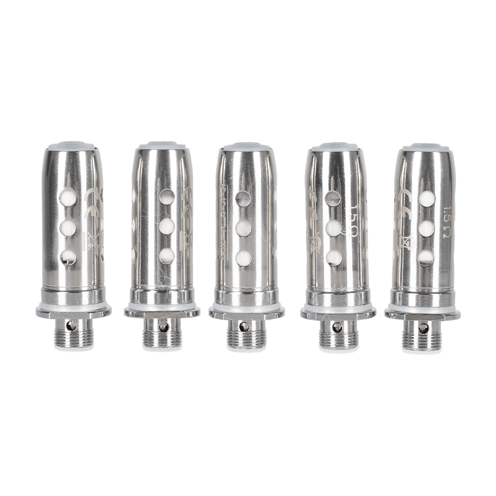 V-NIX Series Coil Replacement Set (5-pack) - Image 2
